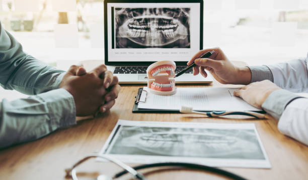 Best Urgent Tooth Repair  in Washington Court House, OH