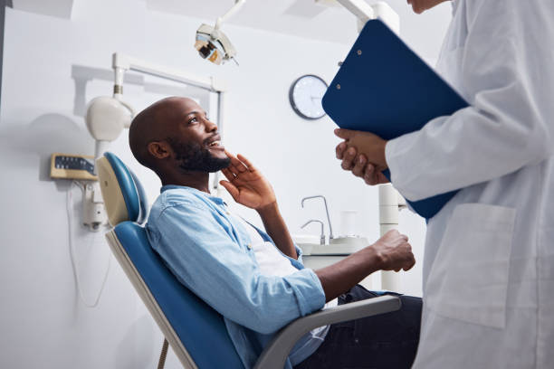 Best Cracked Tooth Emergency Dentist  in Washington Court House, OH