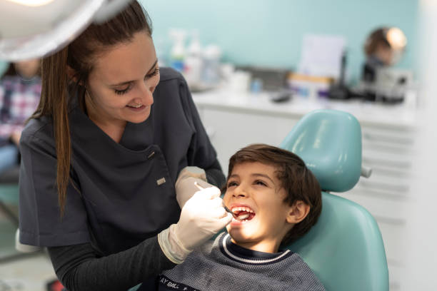 Best Dentist Open Late Near Me  in Washington Court House, OH