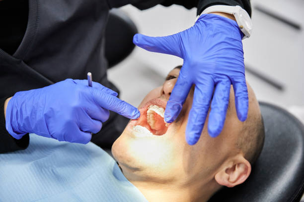 Best Tooth Pain Emergency Relief  in Washington Court House, OH