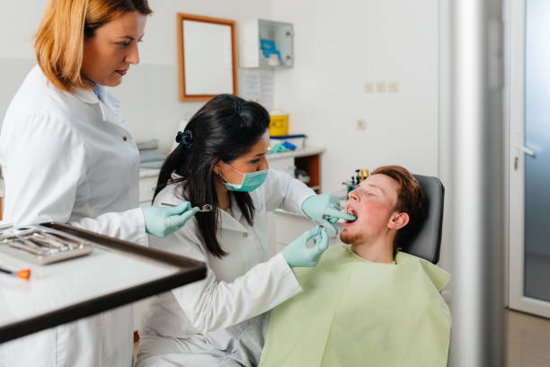 Best Root Canal Emergency Dentist  in Washington Court House, OH