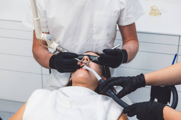 Best Dentist Open on Weekends  in Washington Court House, OH