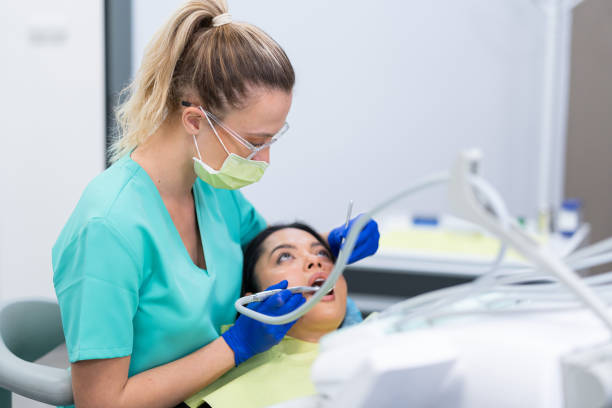 Best Dentist for Tooth Abscess  in Washington Court House, OH