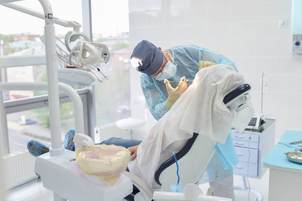 Best Dentist Open Late Near Me  in Washington Court House, OH